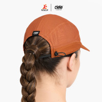 CIELE - FSTCap SC - EQ - Frame S - Ginger Bread